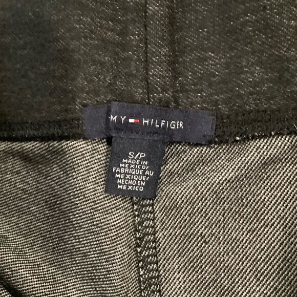 Leggings small lot of 2 forever 21 Tommy Hilfiger - Picture 9 of 11
